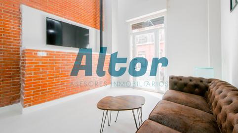 Photo 4 of Premises to rent in De Ciudad Real, Delicias, Madrid