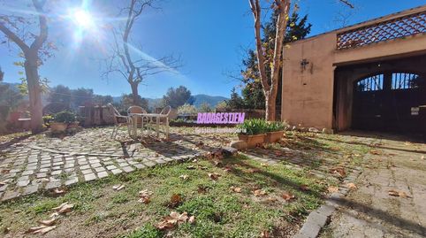 Foto 2 de Finca rústica en venta en Carretera Carretera Vallensana, Reixac - Vallensana Baixa, Montcada i Reixac