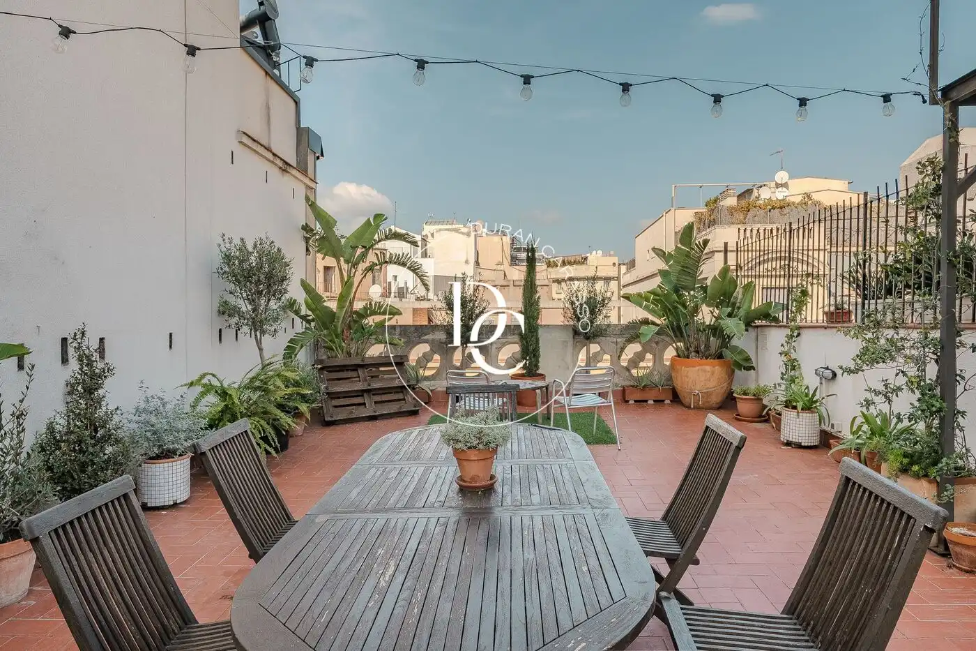 Piso con ascensor en venta en Carrer de Casp, imagen 44