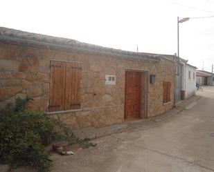 Exterior view of Flat for sale in Garcihernández