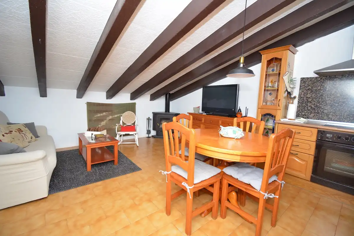 Chalet con piscina en venta en El Puerto, imagen 26