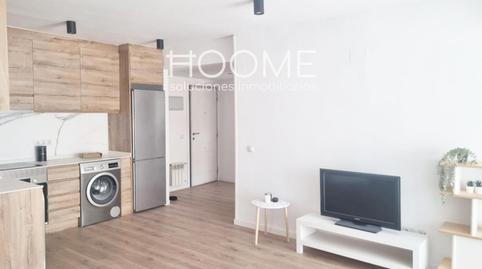 Foto 5 de Piso en venta en Nazaret, Niño Jesús, Madrid