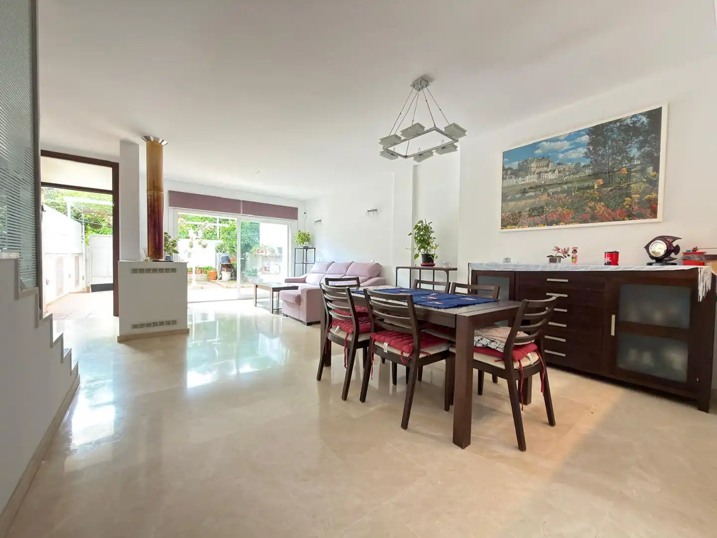 Terraced house for sale in Ponent, imagen 2