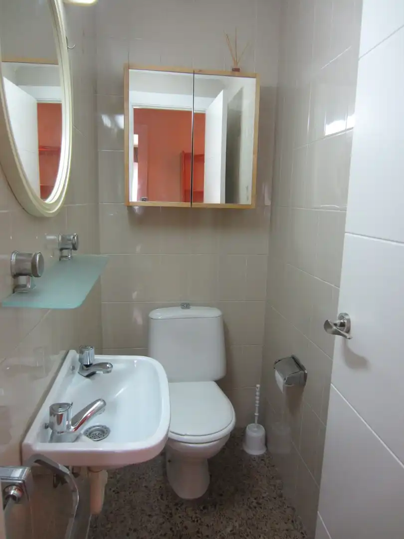 Flat for sale in SANTIAGO, Eixample Sud – Migdia