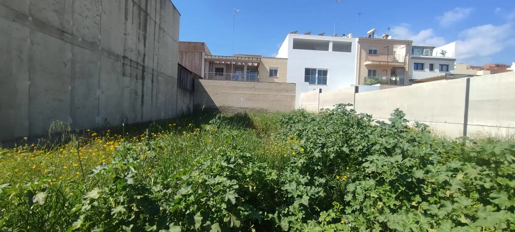 Wohnbaugrundstück zum Verkauf in La Vall d'Uixó