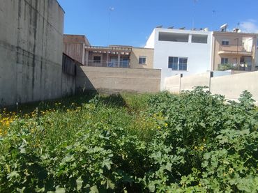 Terreno residenziale in vendita a La Vall d'Uixó