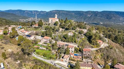 Foto 5 de Finca rústica en venda a Alcover, Tarragona