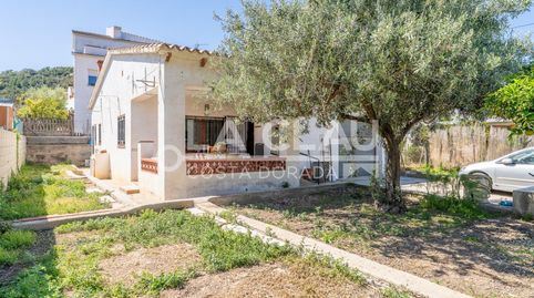 Foto 2 de Casa o xalet en venda a Mas Borràs - Coto del Rey, El Vendrell