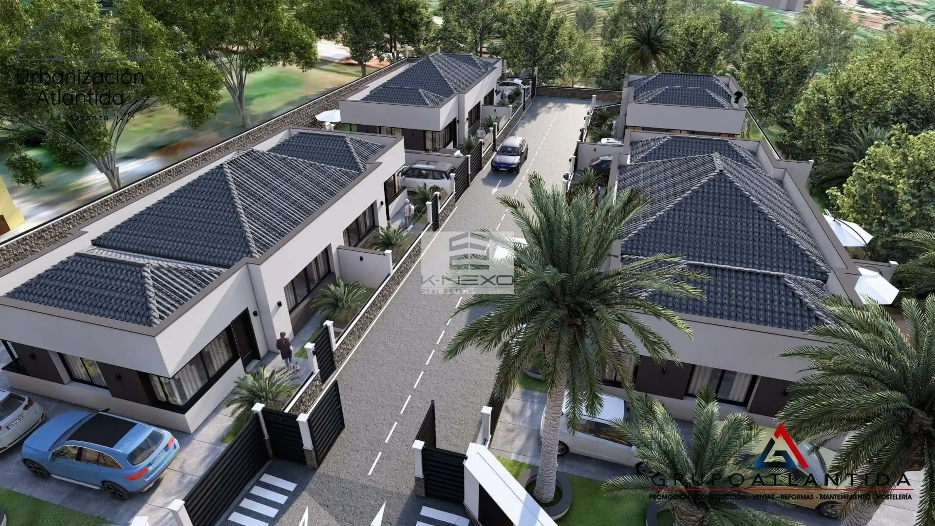 Vista exterior de Casa o chalet en venta en La Matanza de Acentejo con Terraza