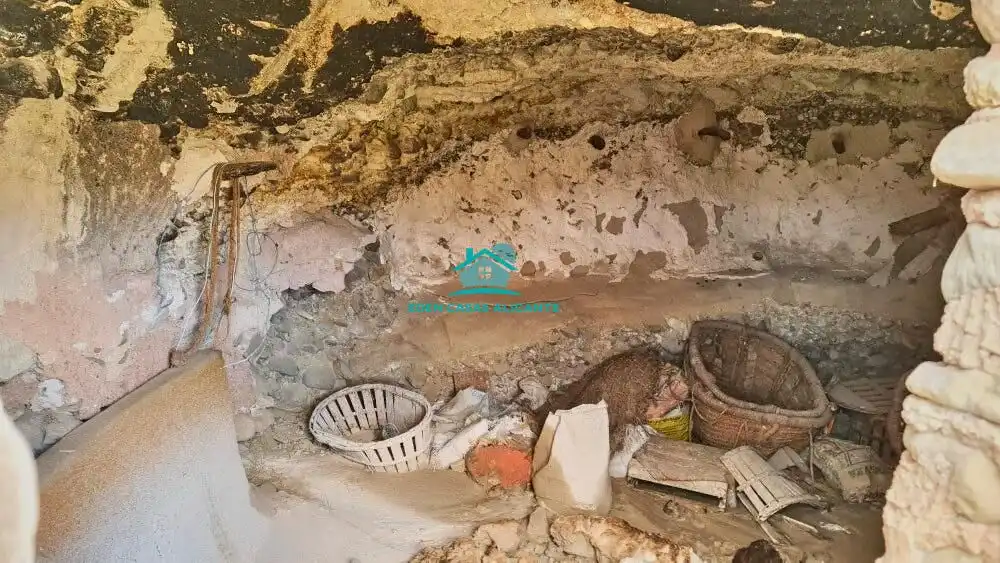 Terreny rústic en venda a Camino Polígono 8 Parcela 200 EL BARRANC. JIJONA/XIXONA, imagen 17