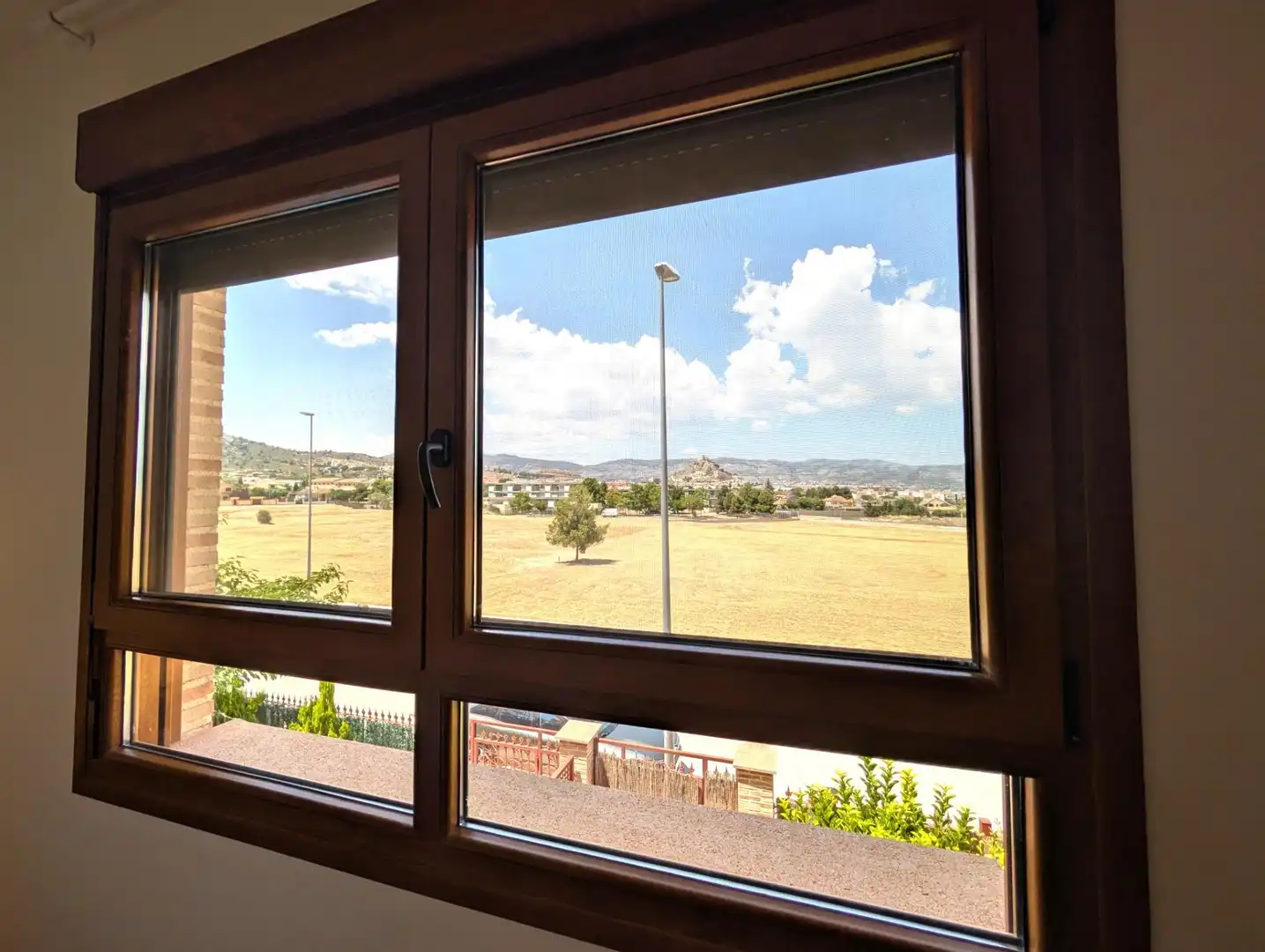 Casa adosada en venta en Calle RIU SEGURA, Castalla