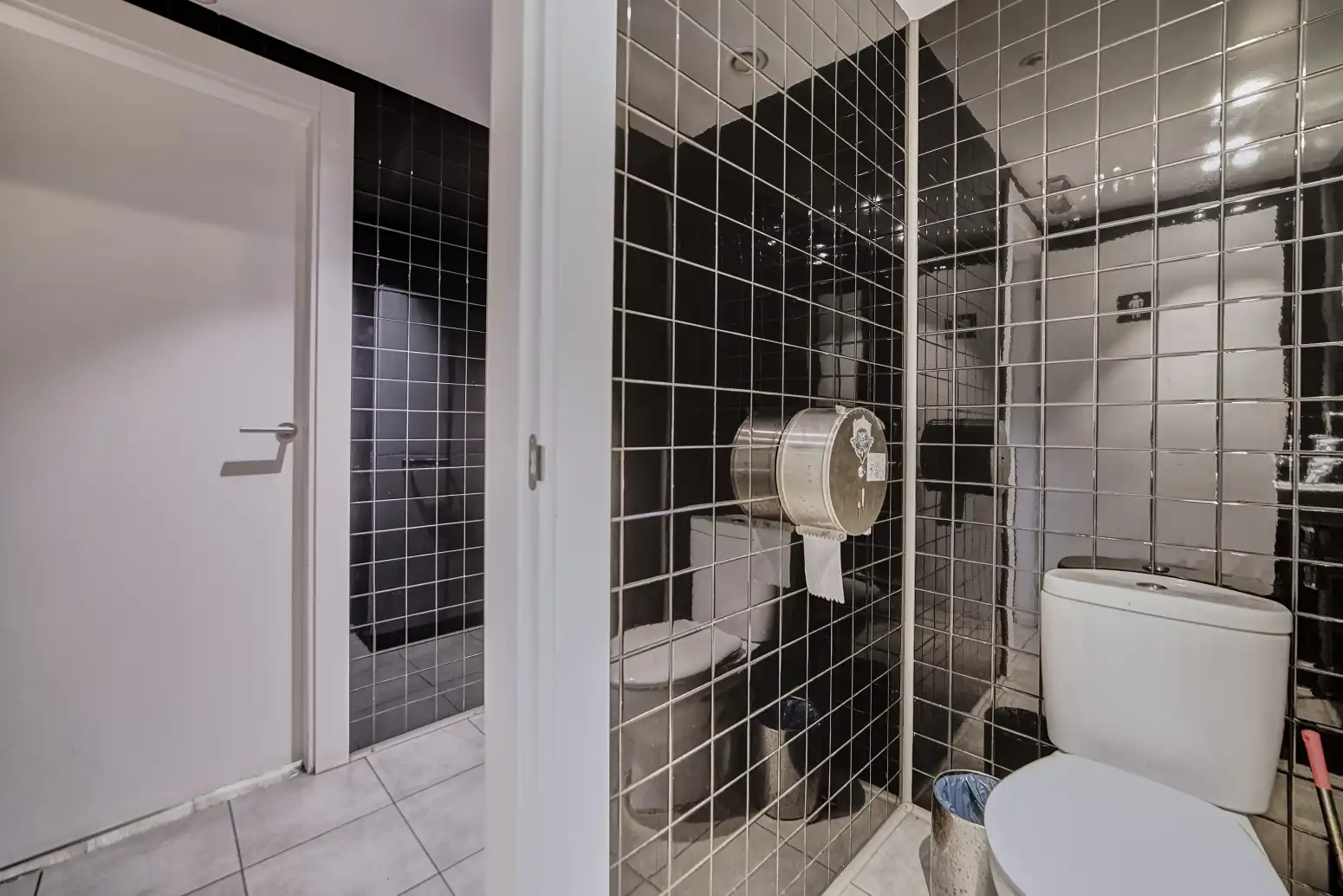 Business premises for transfer in Burlada-Burlata - Calle Mayor 37 Bis. Burlada-Burlata 37 Bis, imagen 22