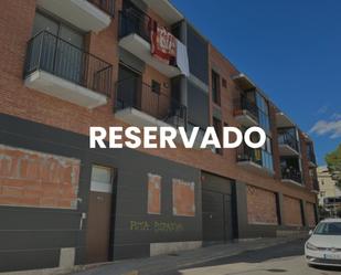 Exterior view of Flat for sale in La Granada