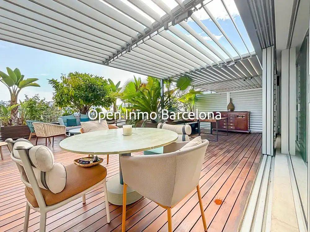 Flat for sale in Mas d'En Serra - Els Cards