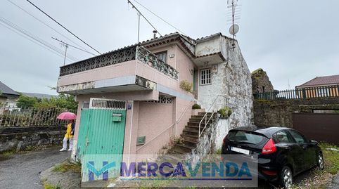 Foto 2 de Casa o xalet en venda a Covelo, Pontevedra