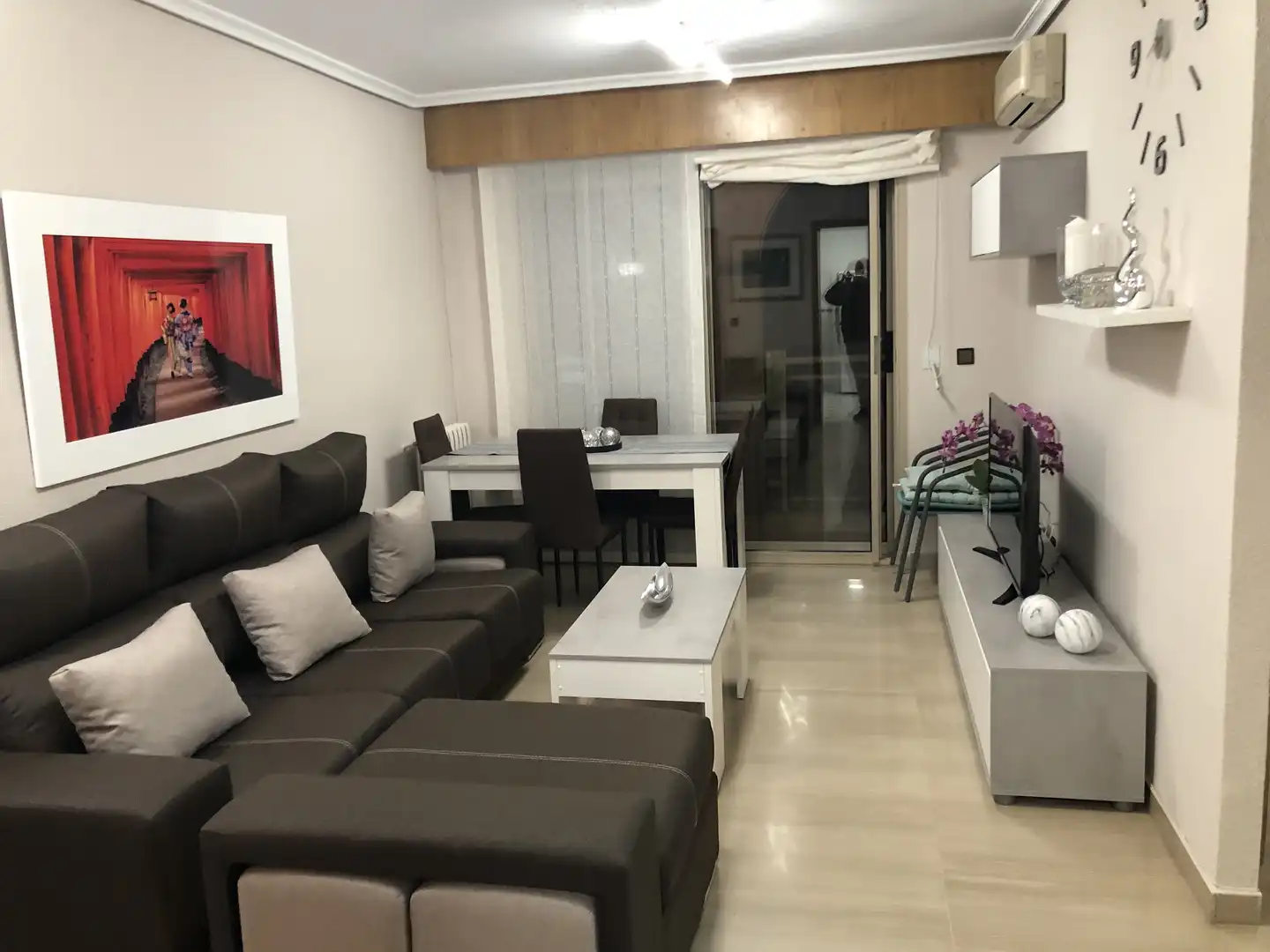 Wohnungen zur Miete in Calle Rosario, 2, Centro