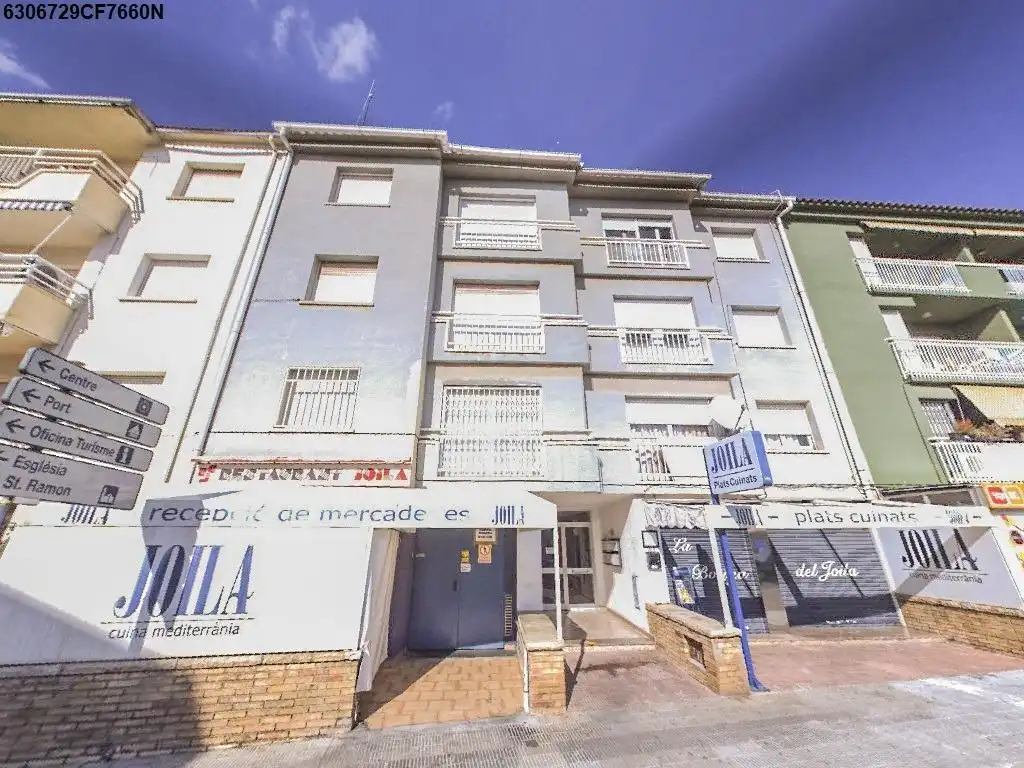 Appartamento con ascensore in vendita a Coma-ruga platja