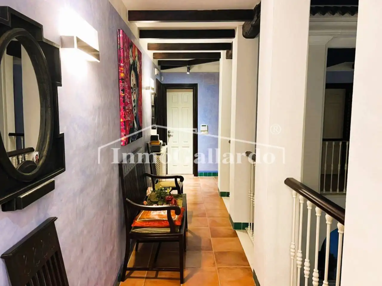 Buildings for sale in Lucena