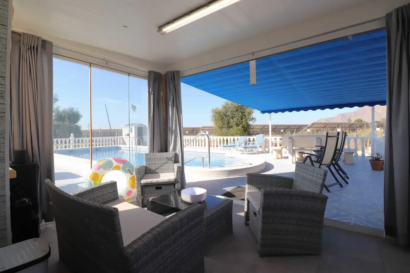 Maison rustique avec piscine à vendre à Callosa de Segura, imagen 22