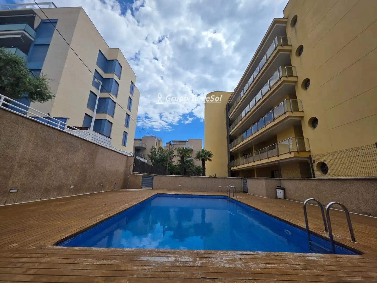 Ático en venta en Mare de Deu de Montserrat, Platja de la Paella