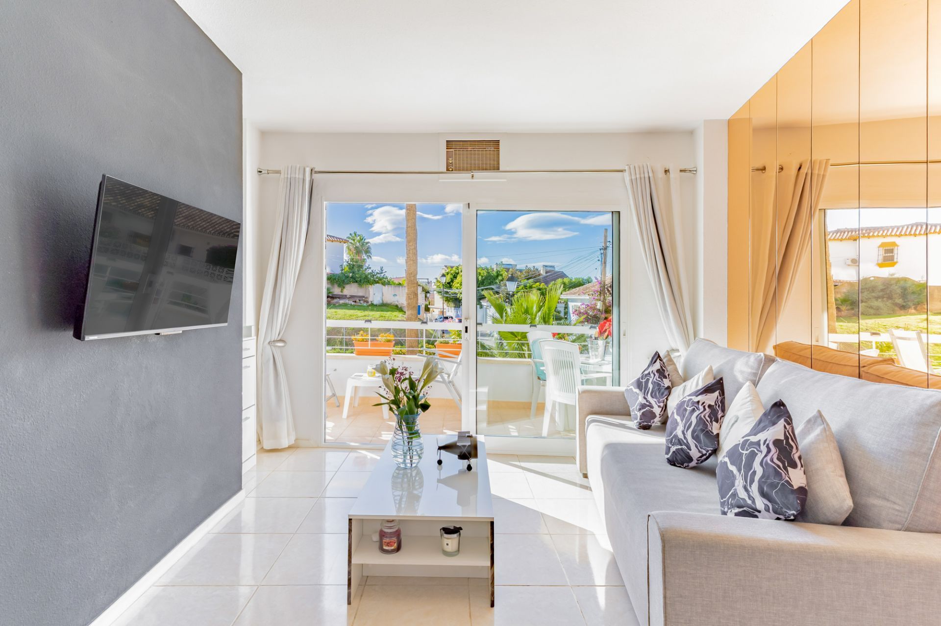 Apartament en venda a lirio, 16, Torreblanca del Sol