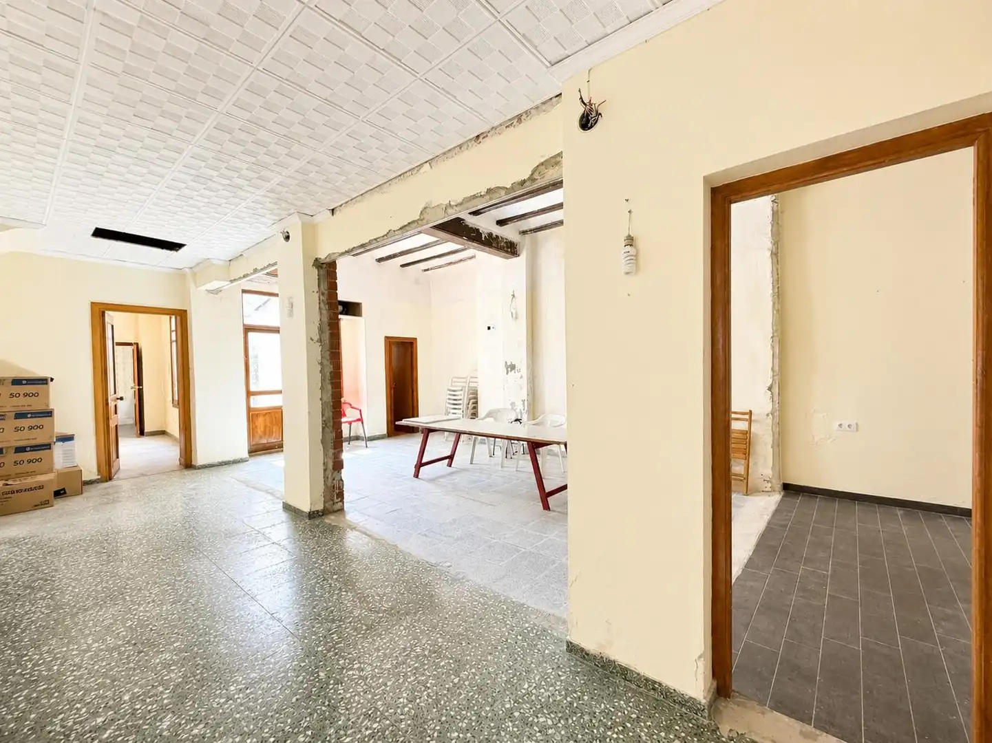 Maison rustique à vendre à Calle del Doctor Albiñana, imagen 4
