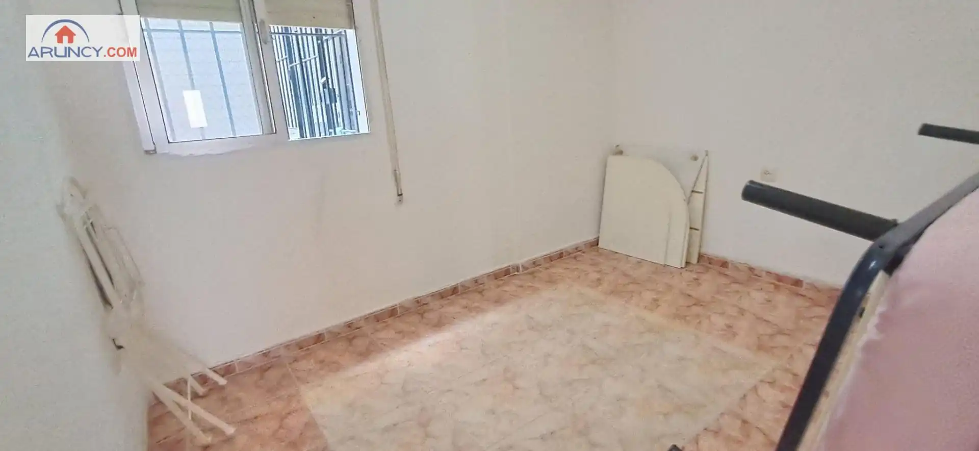Flat for sale in Montequinto  with Air Conditioner, Private garden and Community pool