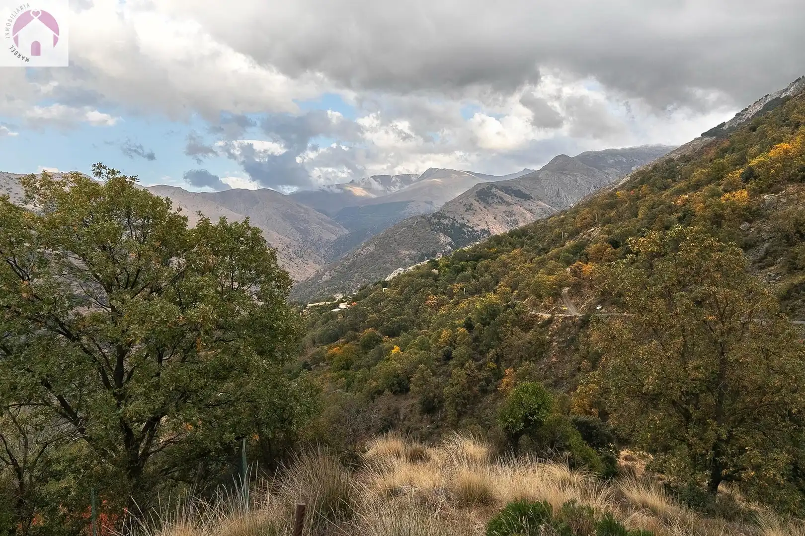 Lands and plots for sale in Güéjar Sierra, imagen 25
