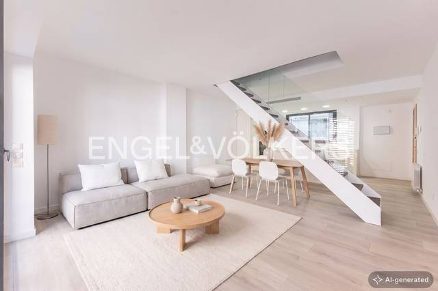 Dúplex en Venta en El Putget i el Farró