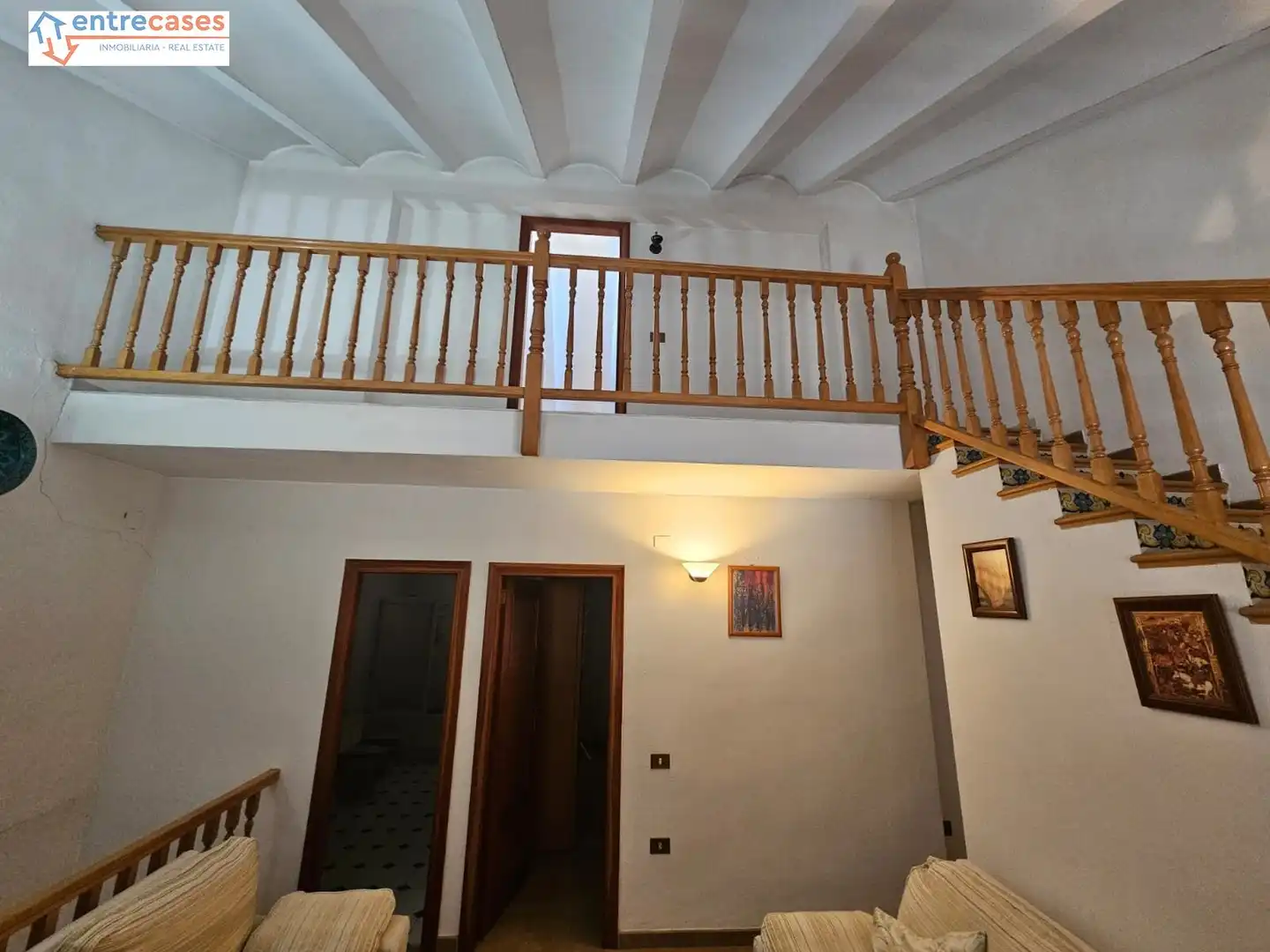 Casa amb terrassa en venda a Puerto de Sagunto, imagen 36