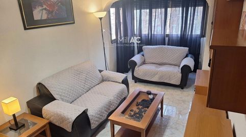 Photo 5 of Flat for rent in Padrón, Pilar, Madrid Capital