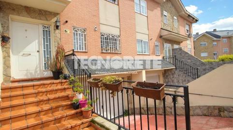 Foto 2 von Einfamilien-Reihenhaus zum Verkauf in Calle Zurbarán, Las Ventas de Retamosa, Toledo