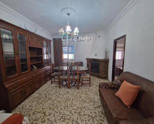 Living room of House or chalet for sale in Chiclana de la Frontera  with Air Conditioner and Storage room