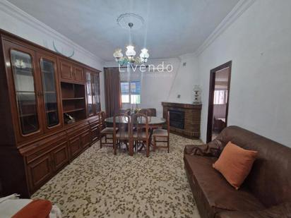 Living room of House or chalet for sale in Chiclana de la Frontera  with Air Conditioner and Storage room