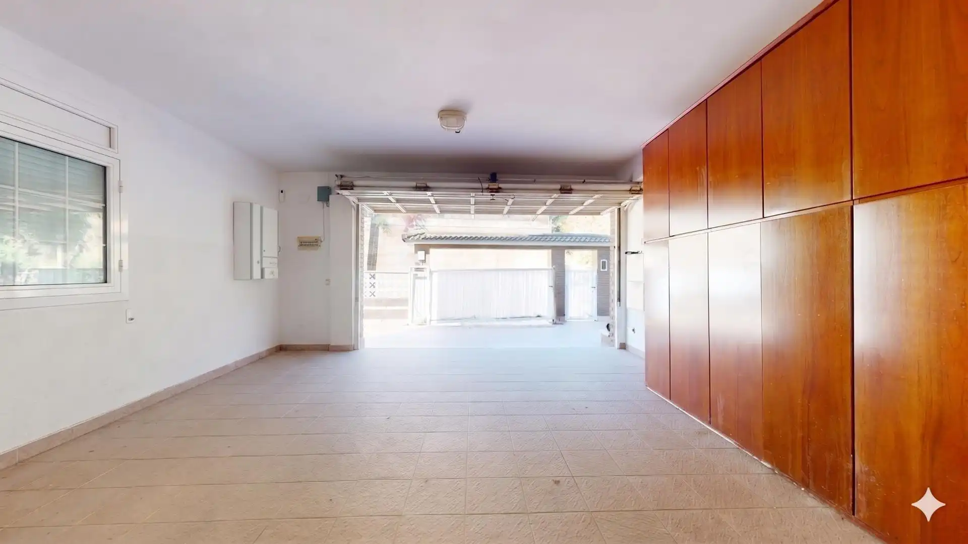 Casa o xalet en venda en Sant Boi de Llobregat amb Aire condicionat, Calefacció i Jardí privat