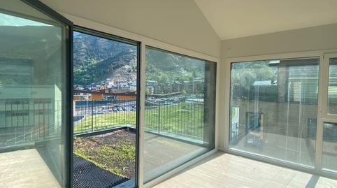 Foto 2 de Àtic de lloguer a Carrer de la Clota Verda, 24, Ordino - Ansalonga - Sornàs, Ordino