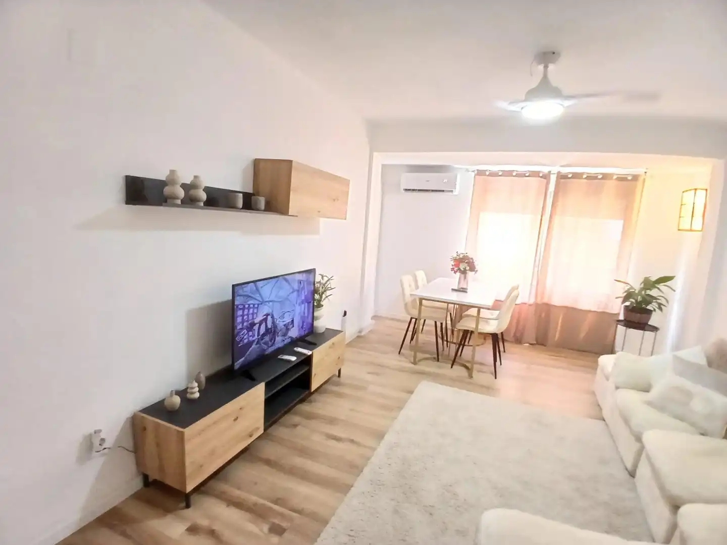 Appartement avec terrasse à vendre à Benigànim, imagen 5