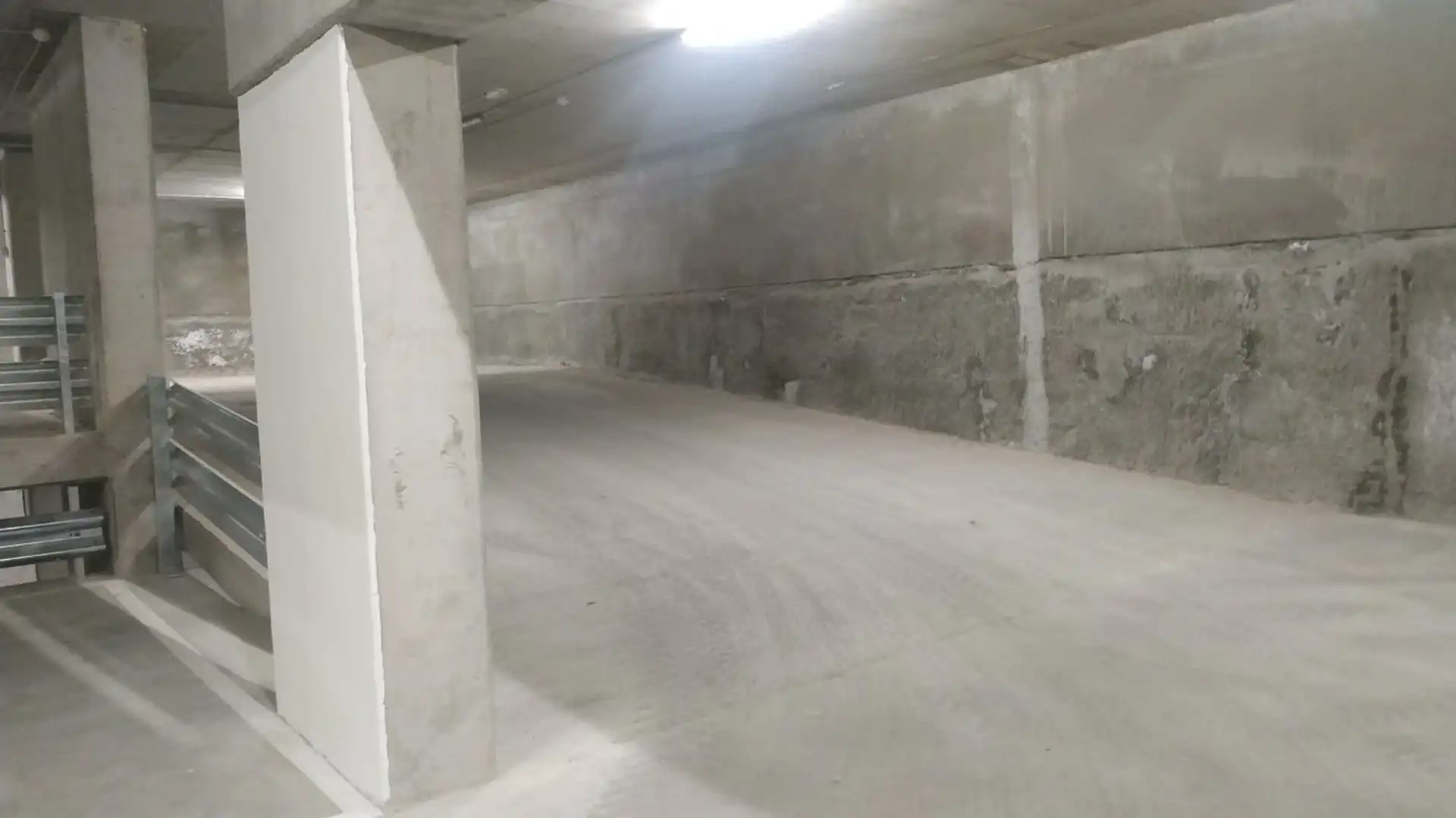 Garage for sale in Carrer Baldiri Net i Figueres, 5, Vinyets - Molí Vell