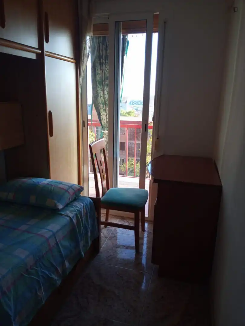 Zimmer in Can Serra