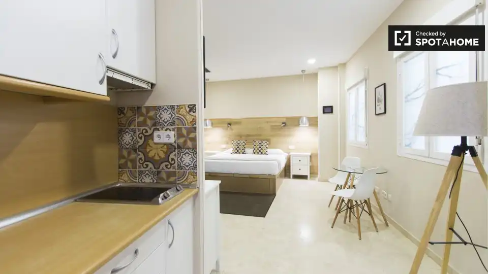 Flat to rent in Centro, imagen 8