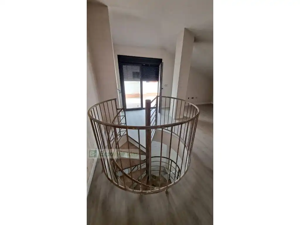 Ático en venta en Murcia