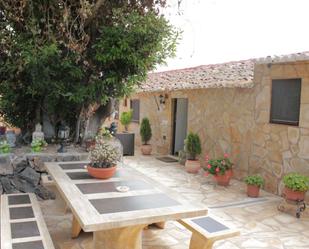 Terrassa de Casa o xalet en venda en Buenavista del Norte amb Terrassa
