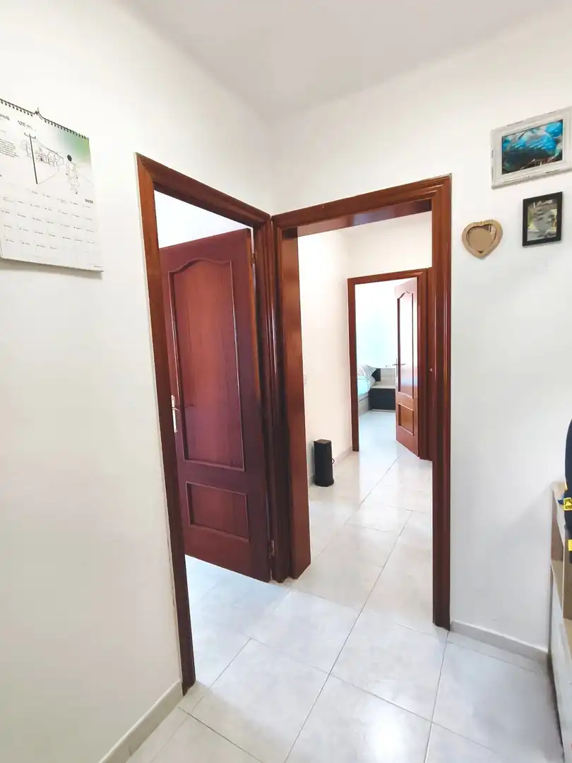 Piso en venta en Canet de Mar con Terraza