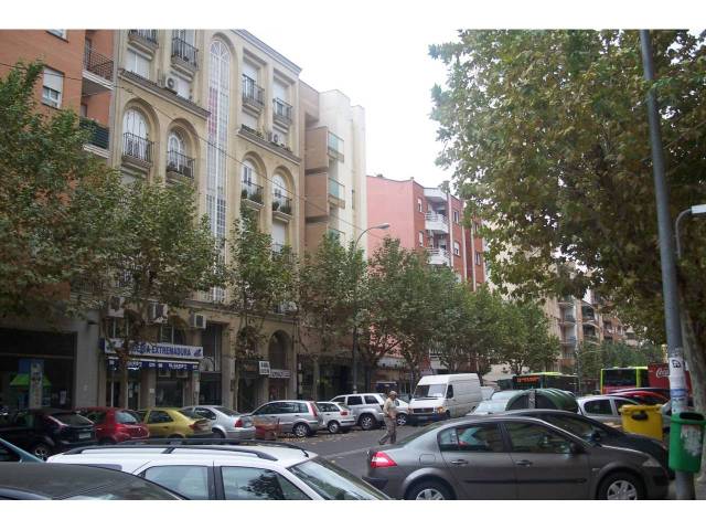 Local comercial en Venta en San Roque - Ronda Norte