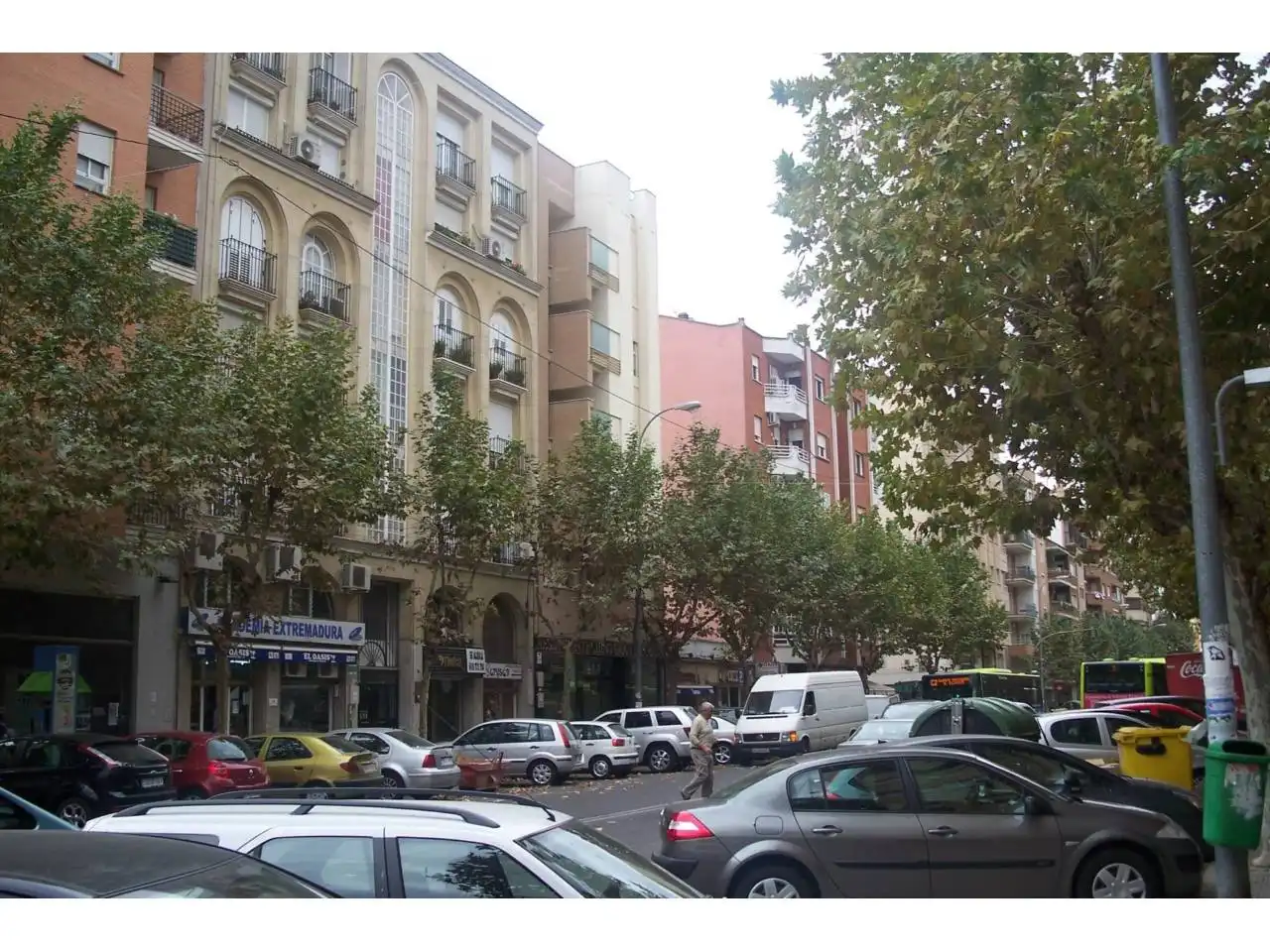 Local comercial en venda a San Roque - Ronda Norte
