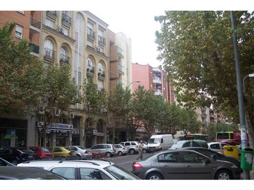 Local comercial en venda a San Roque - Ronda Norte
