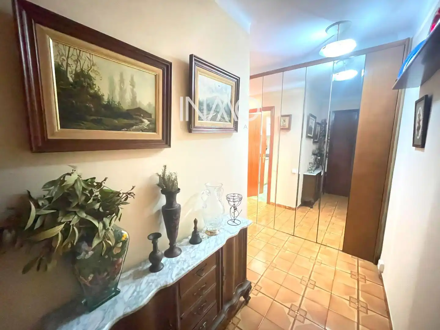 Piso en venta en Rubí con Aire acondicionado, Calefacción y Terraza