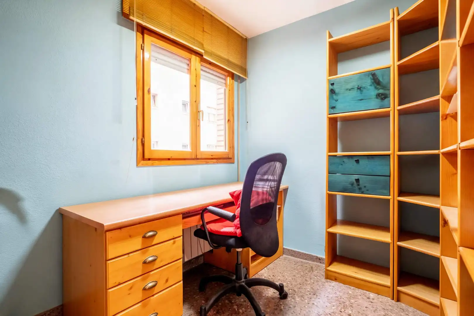 Piso con ascensor en venta en Vía HISPANIDAD 56, imagen 22