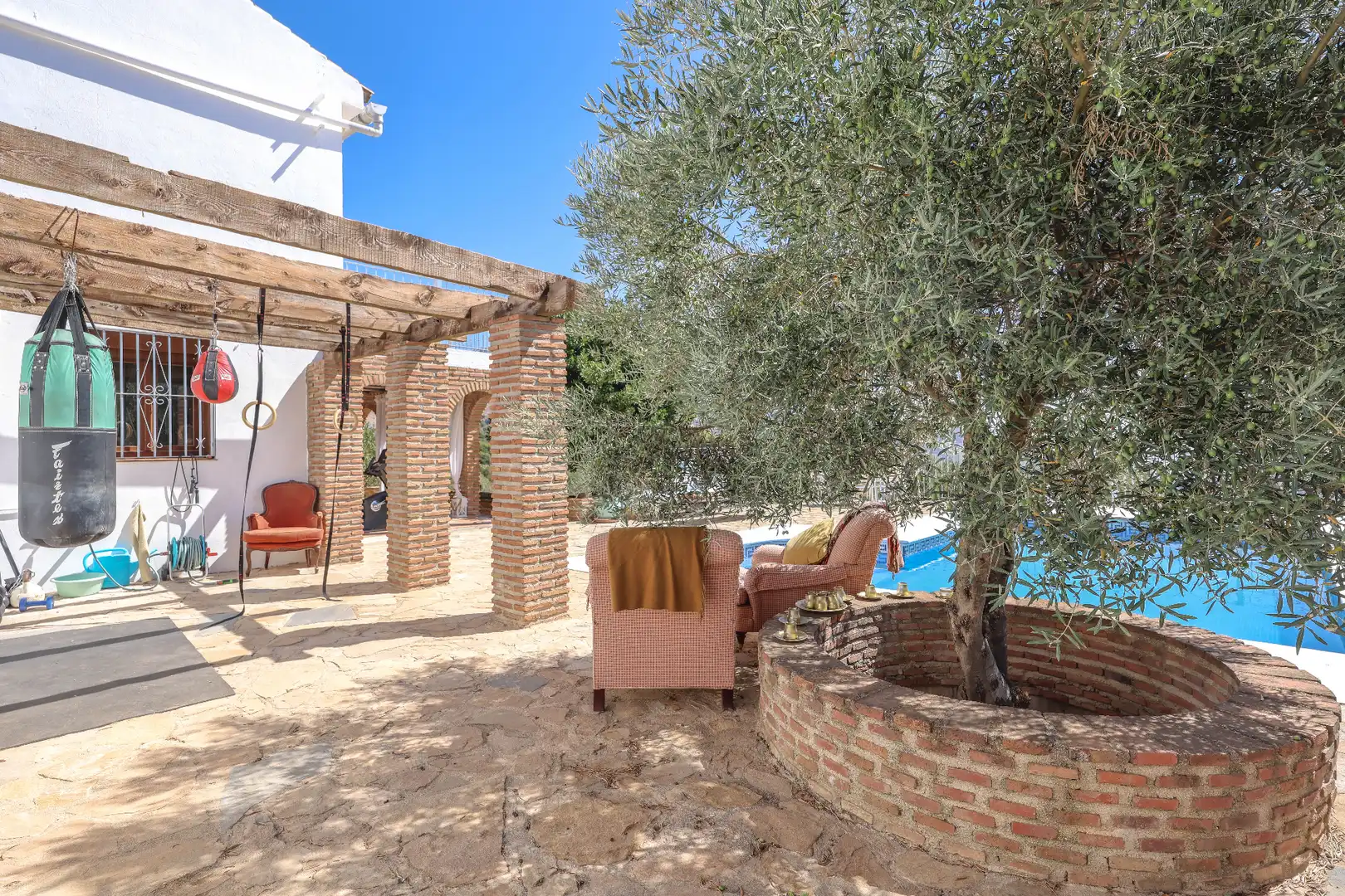 Maison avec piscine à vendre à Calle Rubita, imagen 28