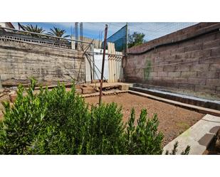 Garden of House or chalet for sale in  Santa Cruz de Tenerife Capital